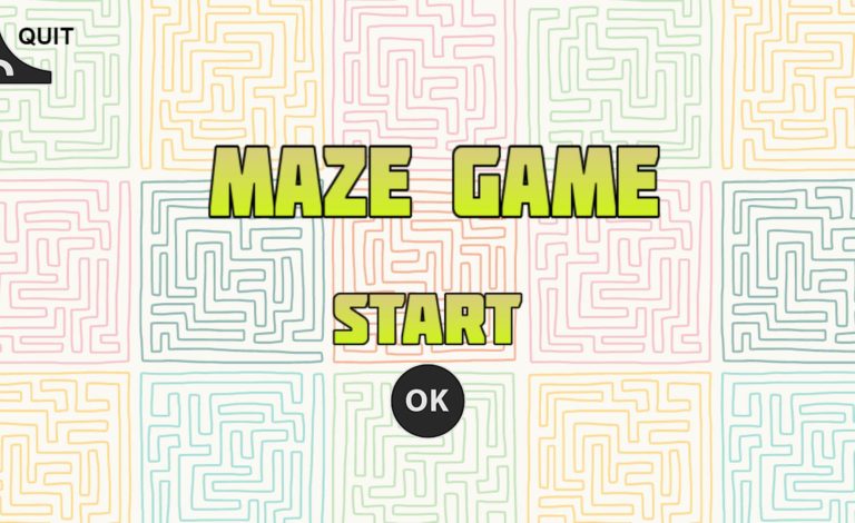 Maze_Game1