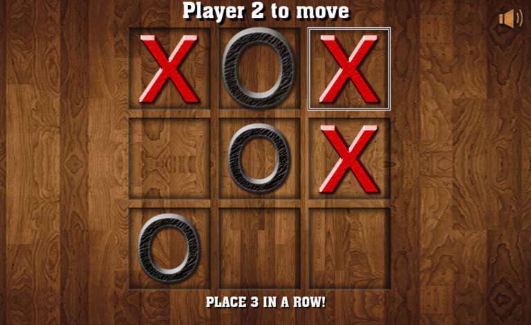 tictactoe4