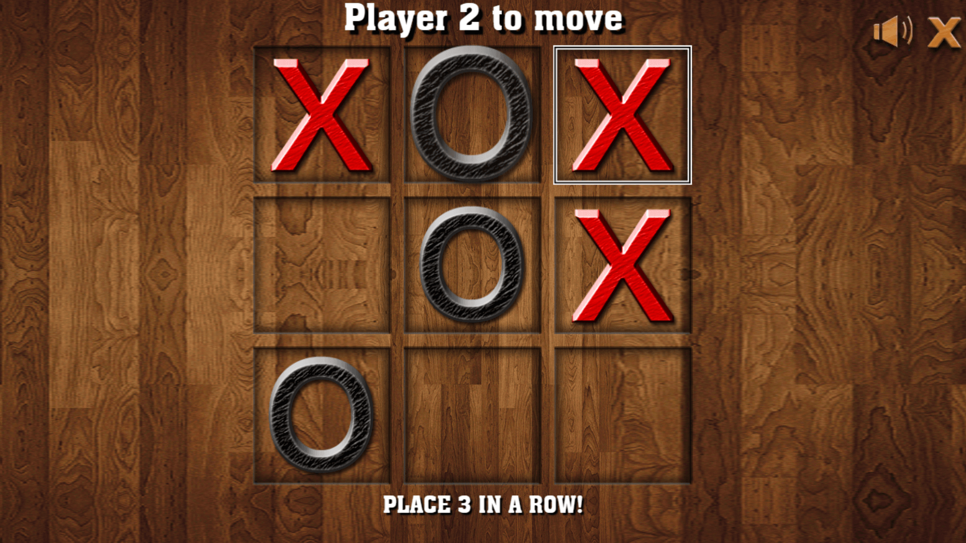 tictactoe4