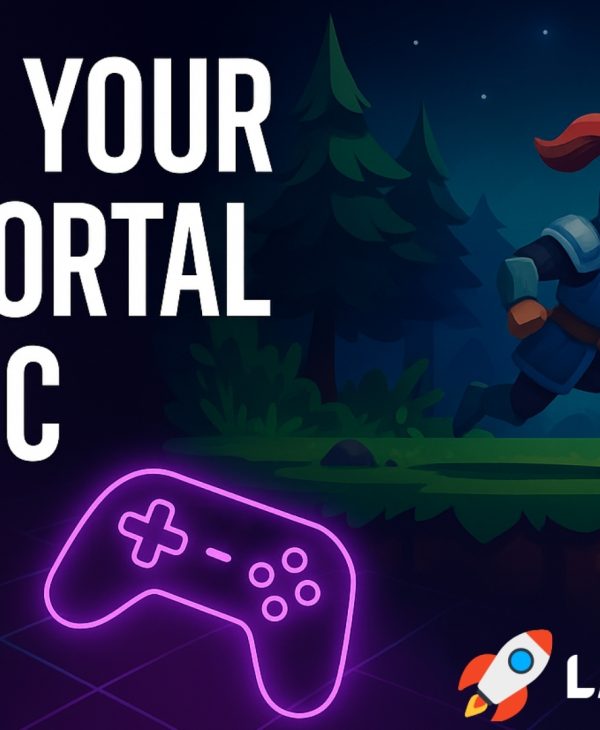 Boost Your Web Portal Traffic