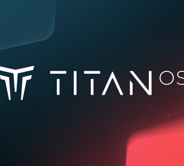 PAC-RAT is officially landing on TitanOS via Gameflix TV.