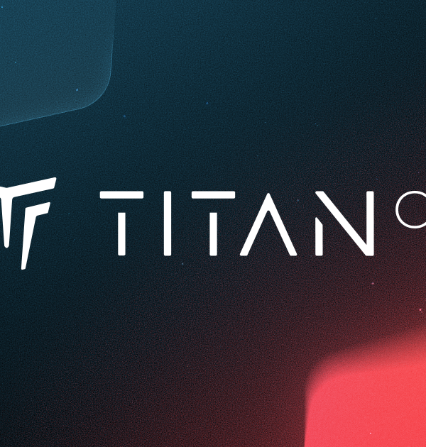 PAC-RAT is officially landing on TitanOS via Gameflix TV.