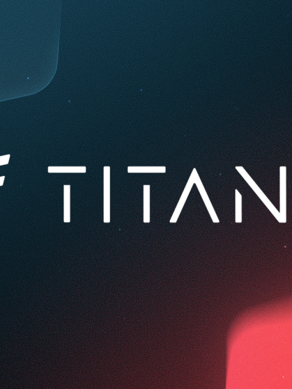 PAC-RAT is officially landing on TitanOS via Gameflix TV.